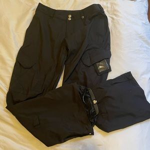 Burton Woman’s Snow Pants